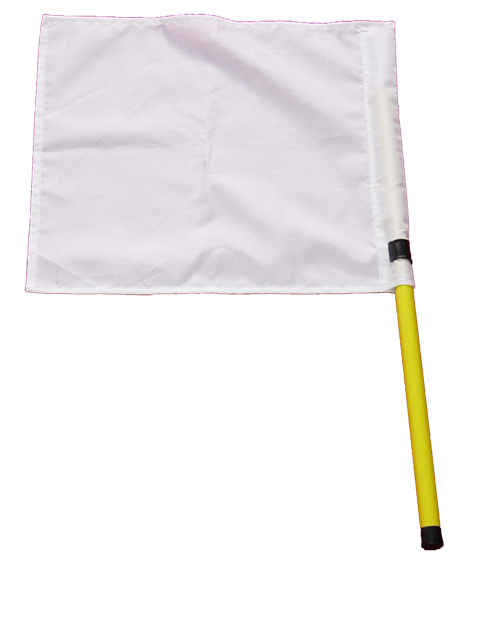 Umpire Flags